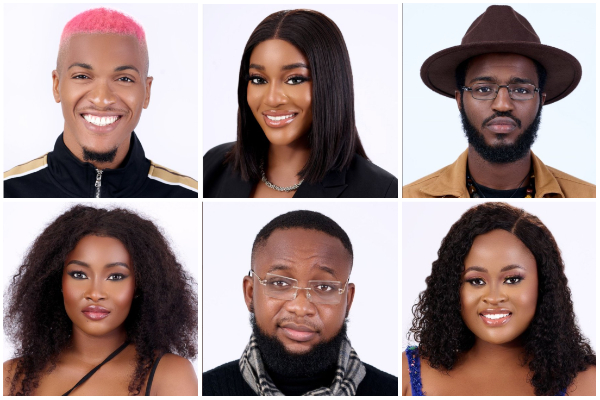 Everything you need to now about the Big Brother Naija 2022 Housemates