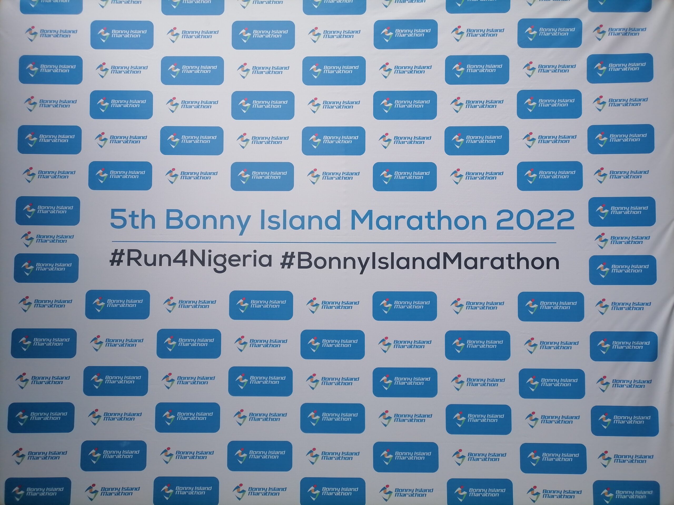 Road to Bonny Island Marathon 2022