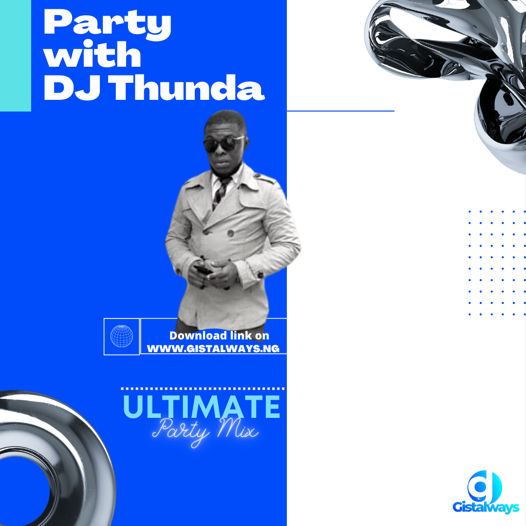 DJ Thunda mix