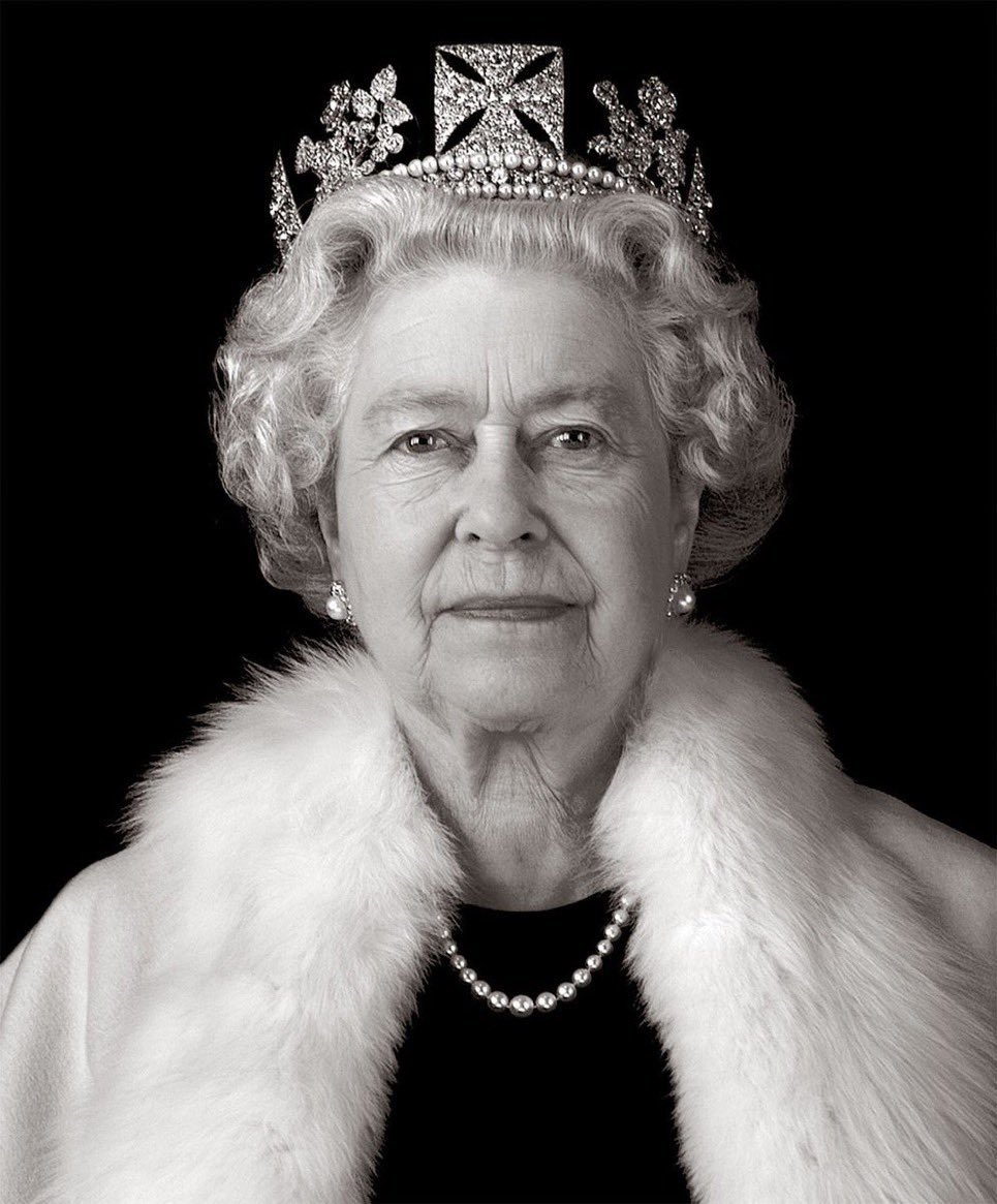 The reaction to Queen Elizabeth II death and some interesting facts about her