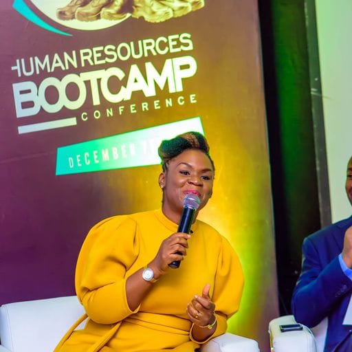 How you can be part of Human Resource (HR) Bootcamp Conference