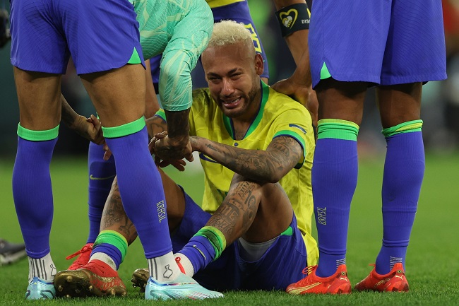 FIFA WORLD CUP 2022: The Aftermath of Brazil loss