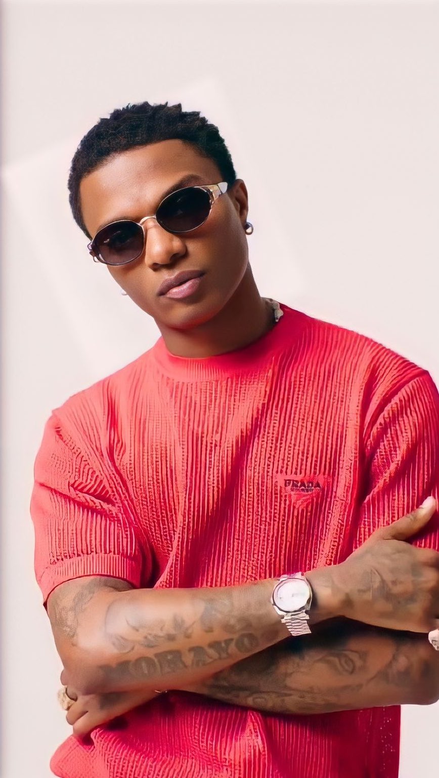 Deep facts on Wizkid not showing up in Ghana Live Concert