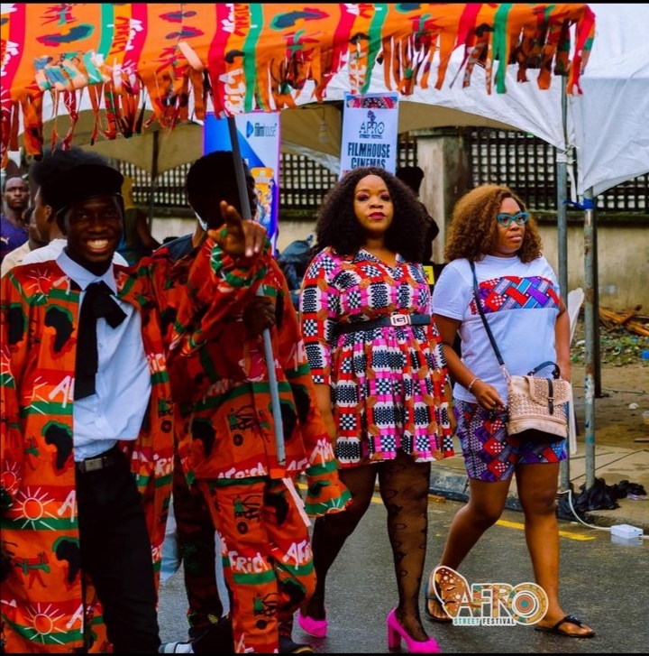 What to expect at the Afro Street Festival happening live in Port Harcourt