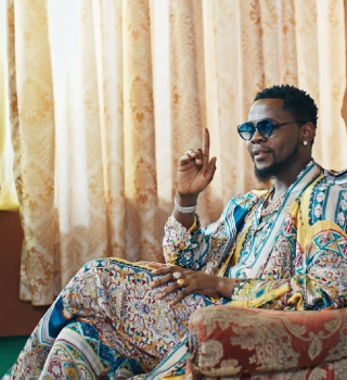 Music Video of the week and why Kizz Daniel is the Greatest of All Time