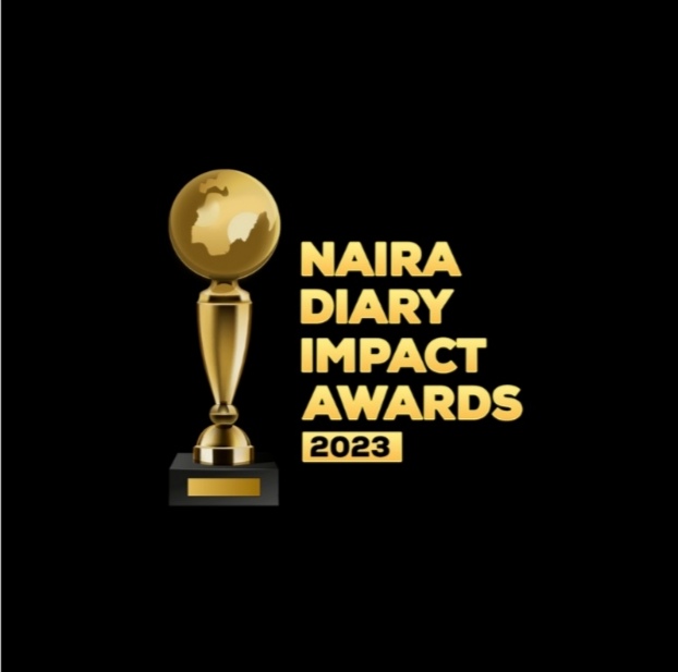 The Naira Diary Impact Awards 2023 for the Most Impactful Company/Brand  goes to Hamrex Propertise 🎉 Congratulations to @hamrexproper