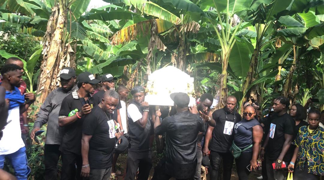 Nollywood Rivers State seeks for a film village to honour crew member that died with Junior Pope